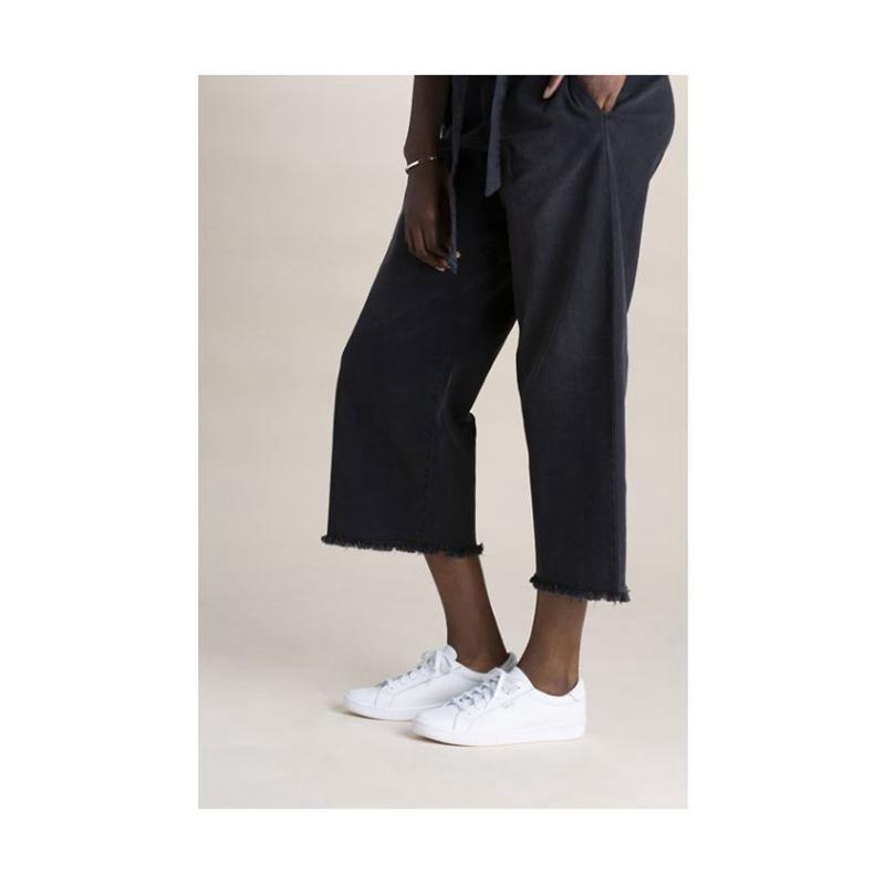 Keds Ace Naisten Leather Sneakers Valkoinen | RNJQ65724