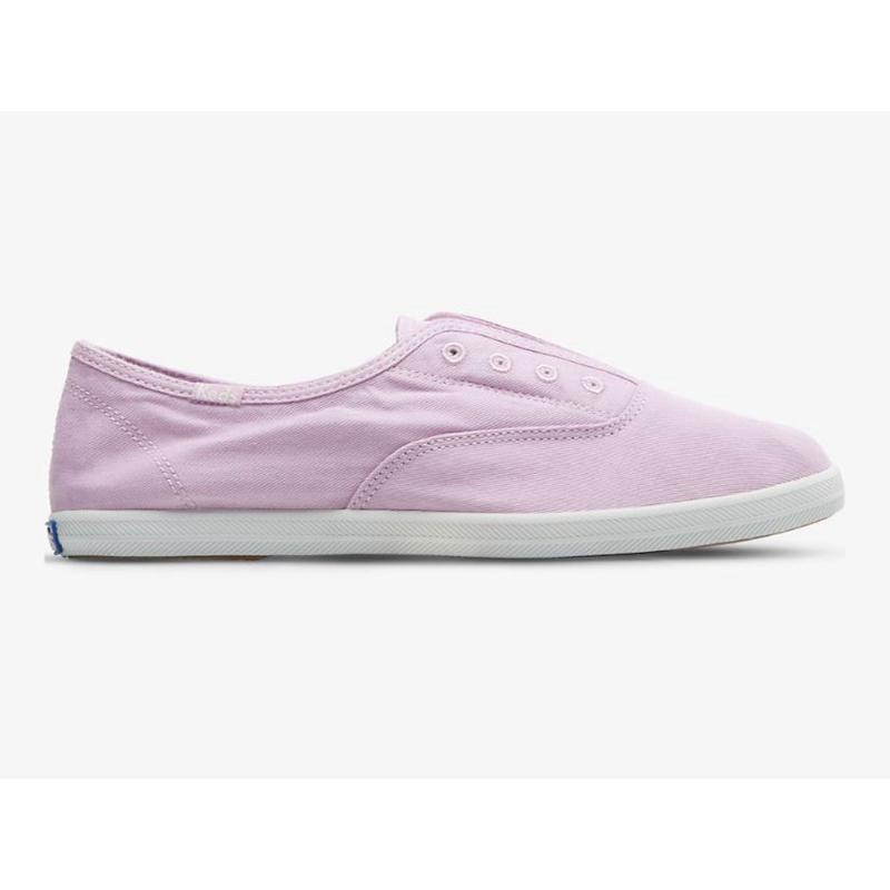 Keds Chillax Washable Twill Naisten Mokkasiinit Violetit | HNXC23065