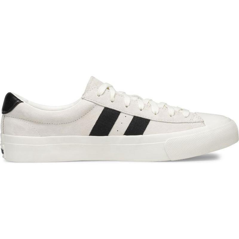 Keds Unisex Royal Plus Mokka Naisten Lace Ups Kerma Valkoinen | GQDE37195